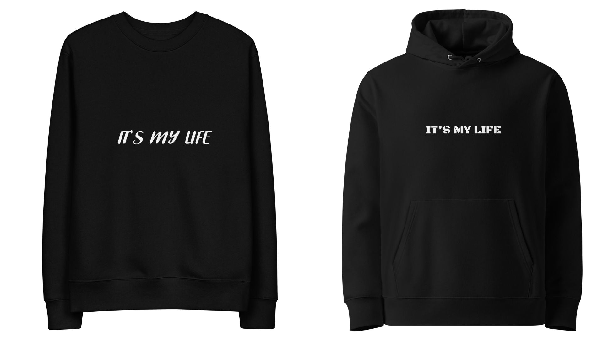 The DJ MB and Miss Maily B Collection: Celebrate Your Life in Style