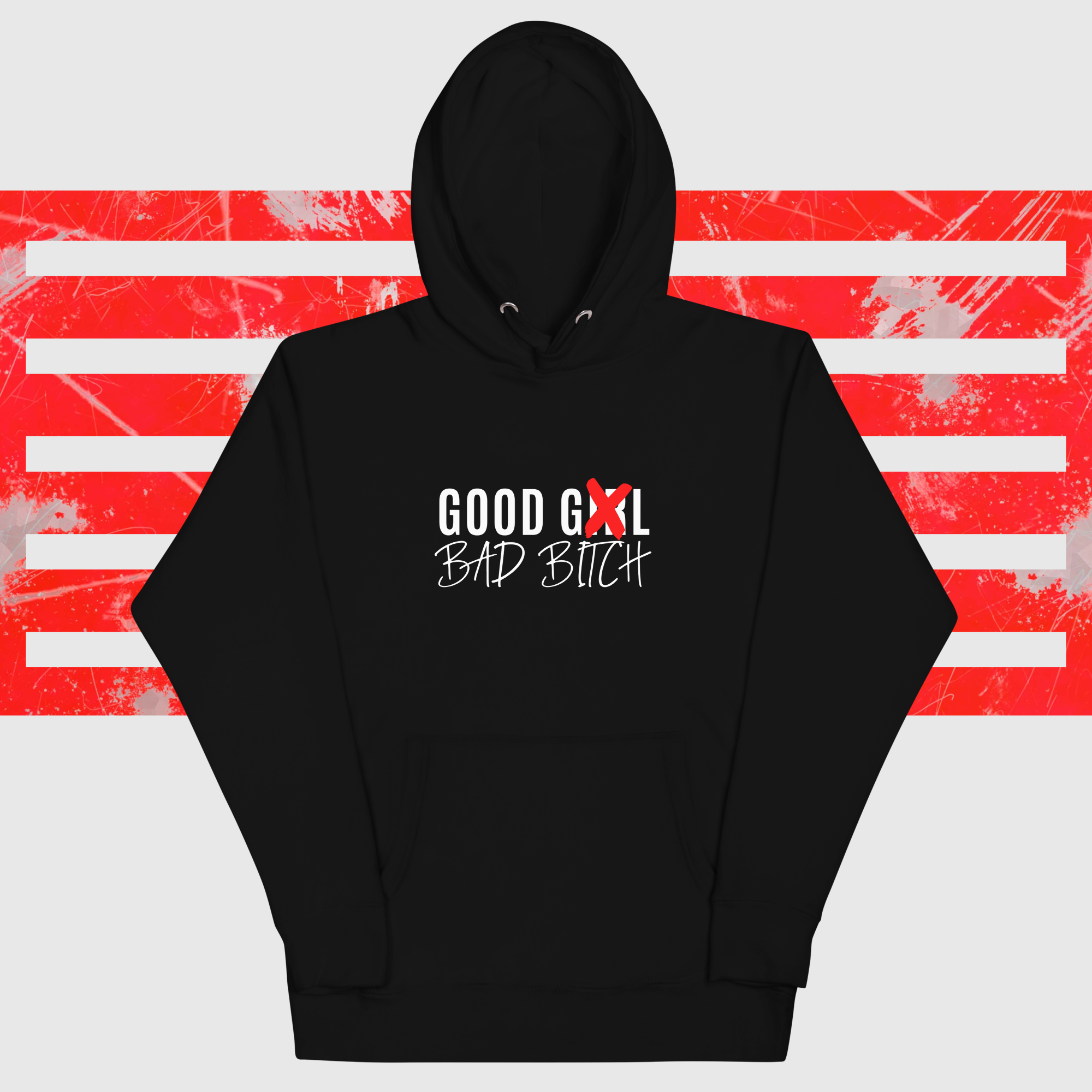 Good Girl...