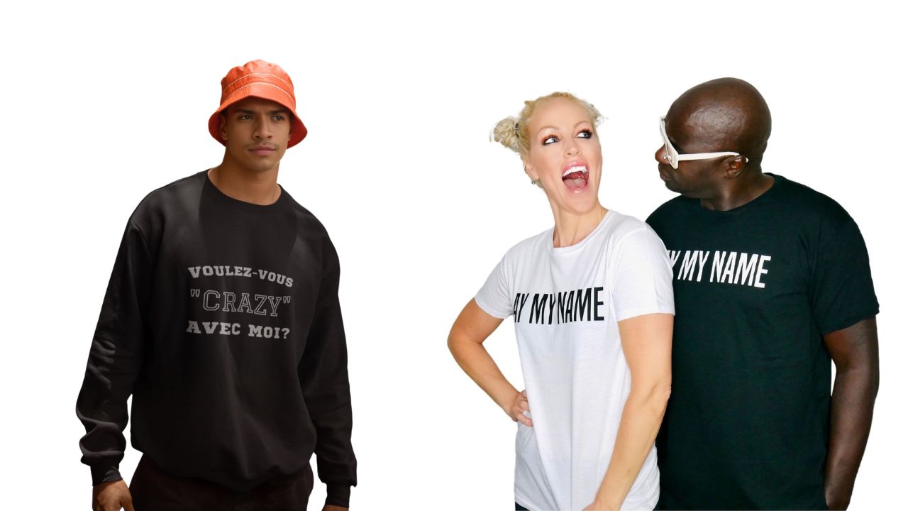Unisexe