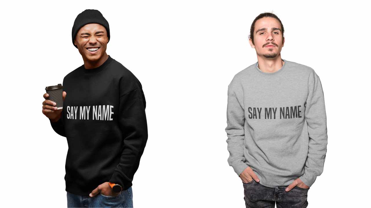 Hoodies & Sweaters homme