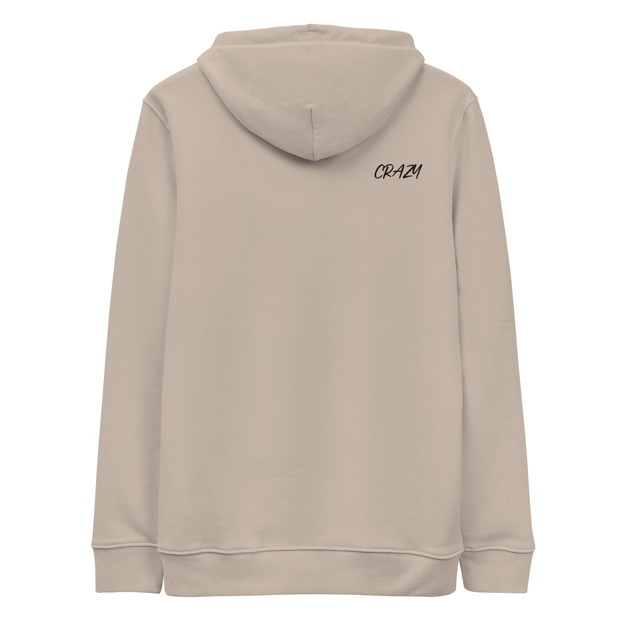 Unisex Hoodie SAY MY NAME Black