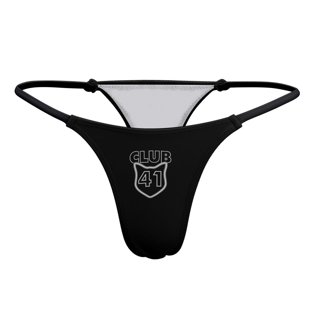 String  noir Club 41