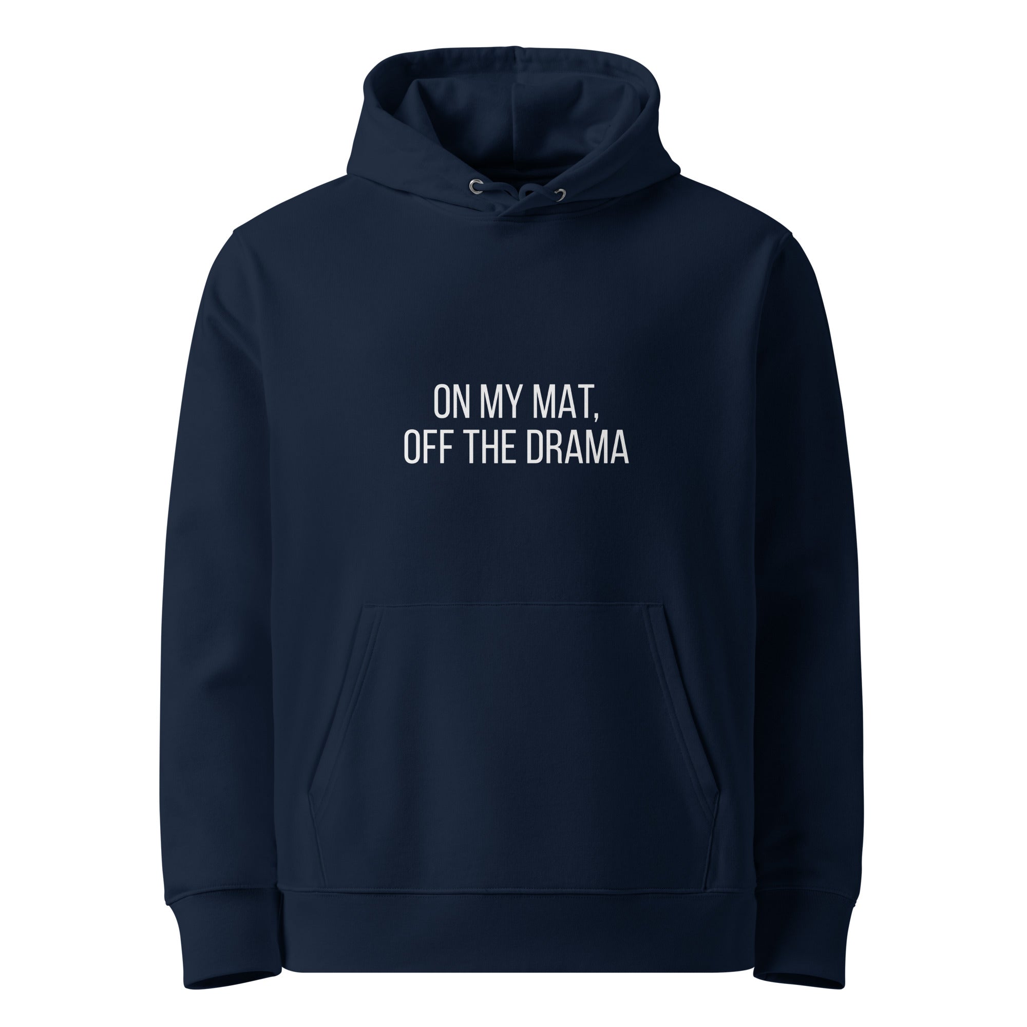 hoodie-yoga-lifestyle-femme-bleu-interieur-zen
