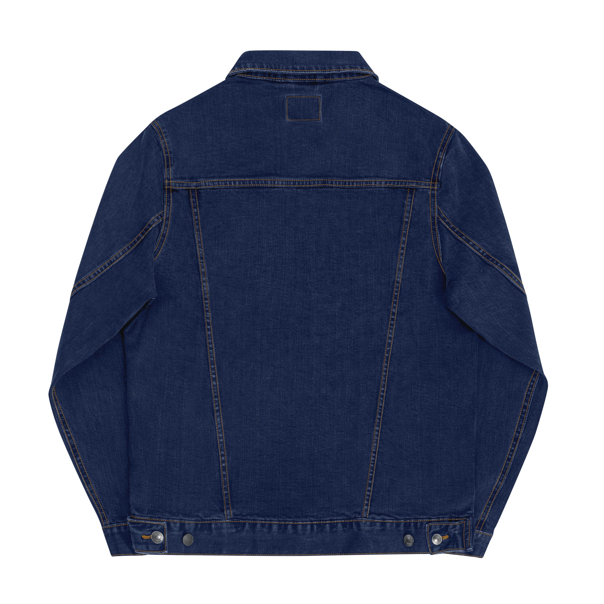 Veste denim unisexe "SAY MY NAME