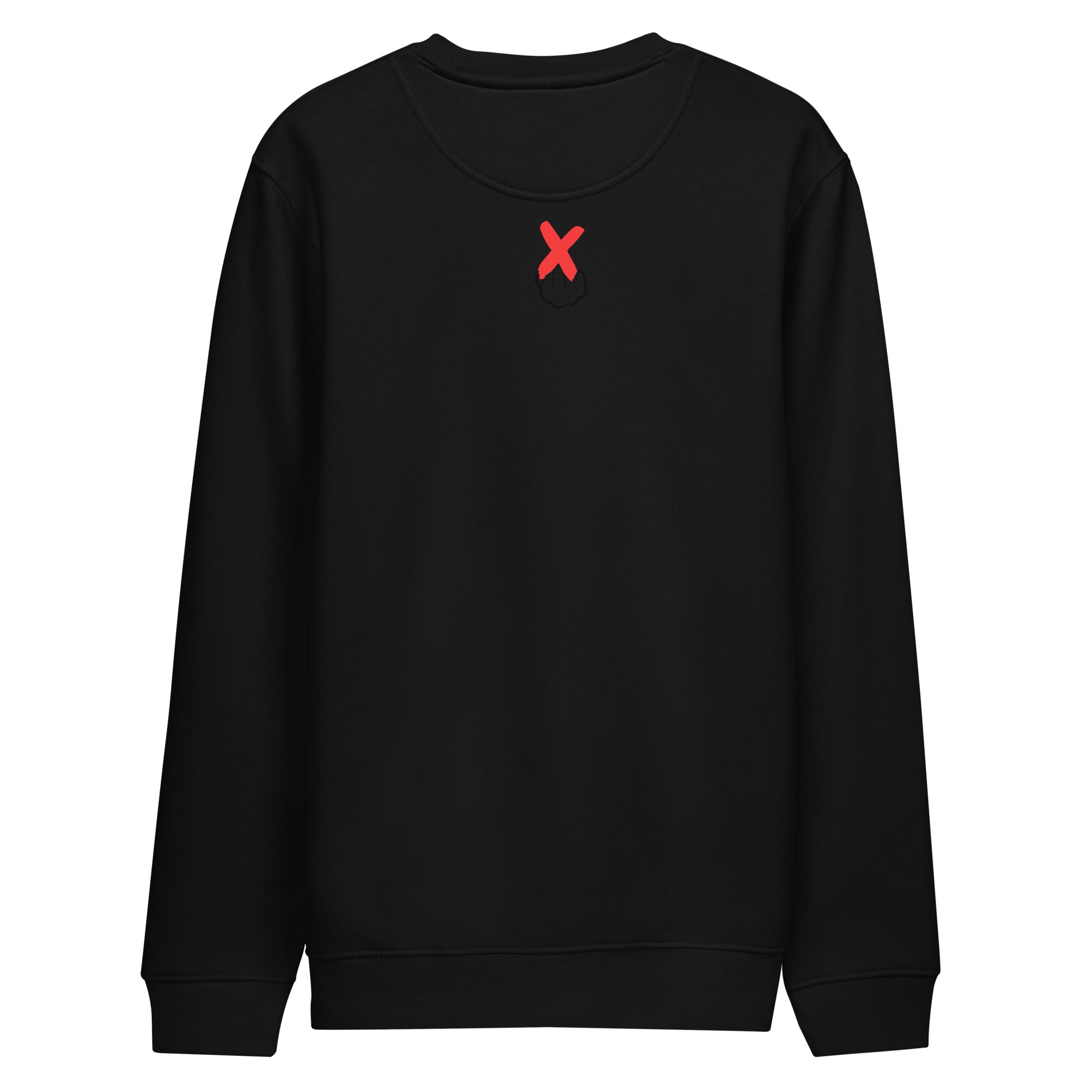 WTF unisex sweatshirt