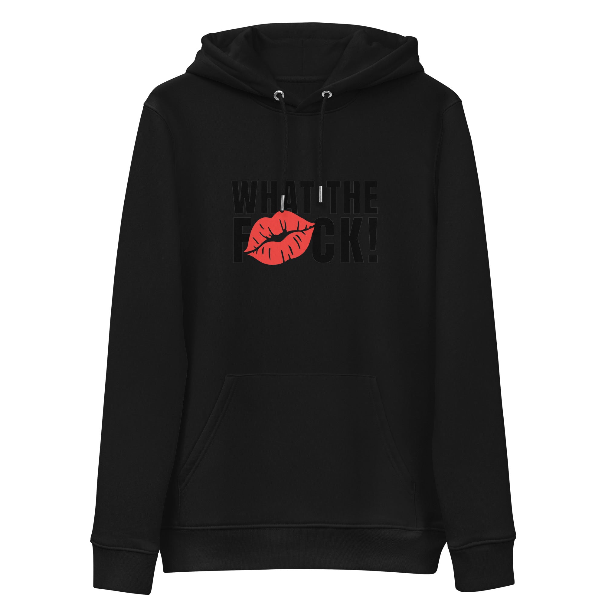 WTF Unisex Hoodie