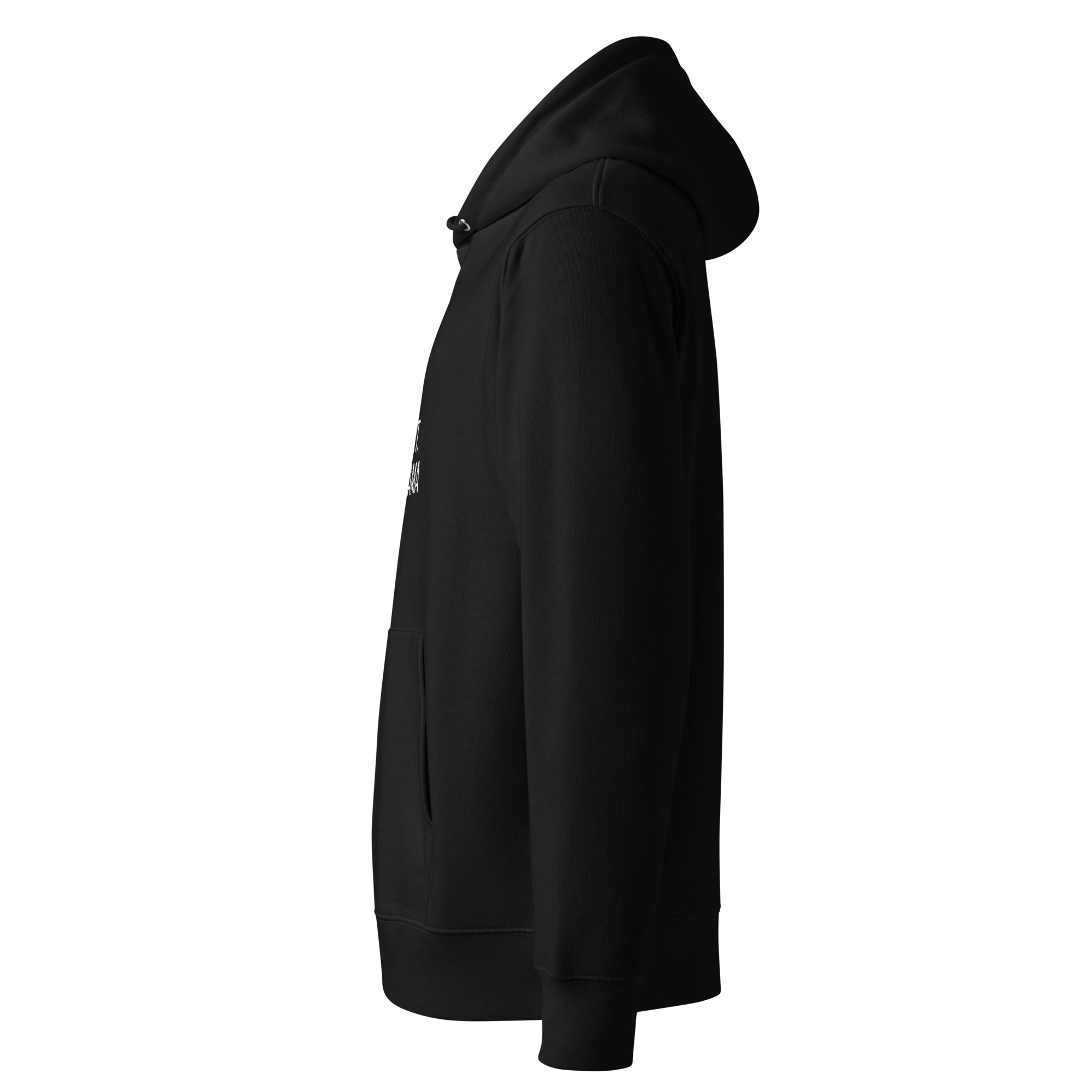 hoodie-yoga-lifestyle-femme-gauche-noir-interieur-zen