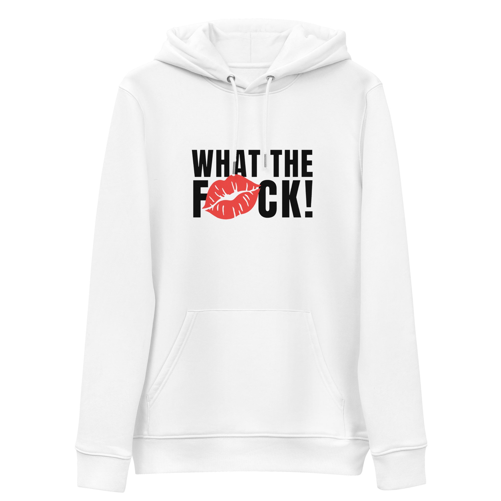 WTF Unisex Hoodie