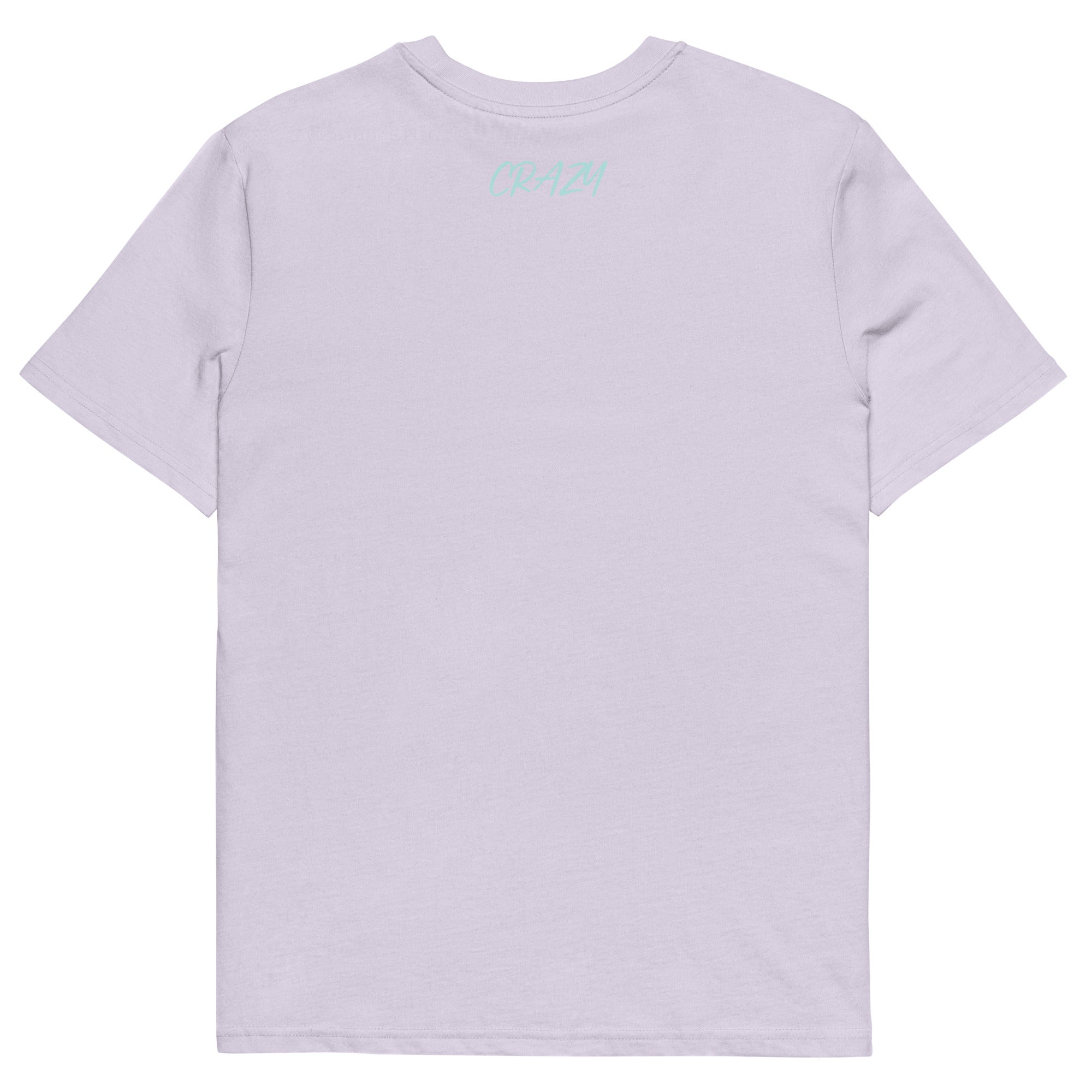 SUMMER Lavender CSG Unisex “SAY MY NAME” T-SHIRT