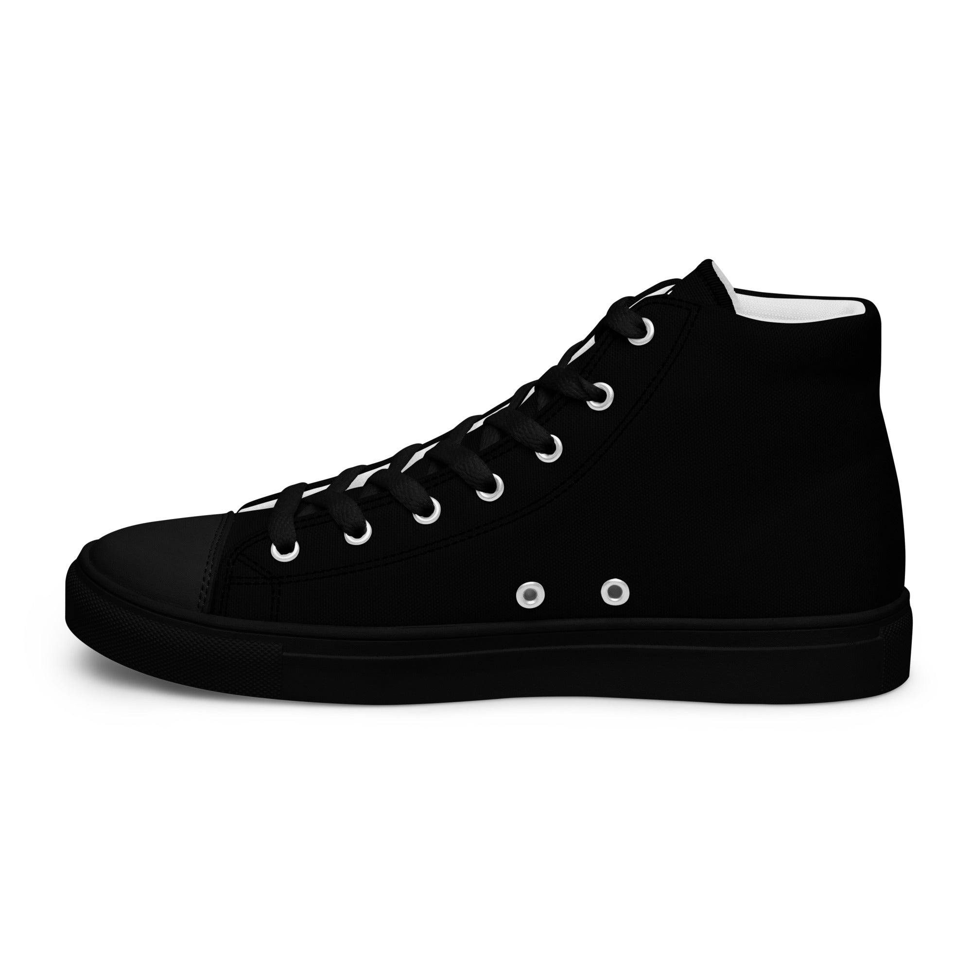 FASHION THERAPY hoge canvas damessneakers
