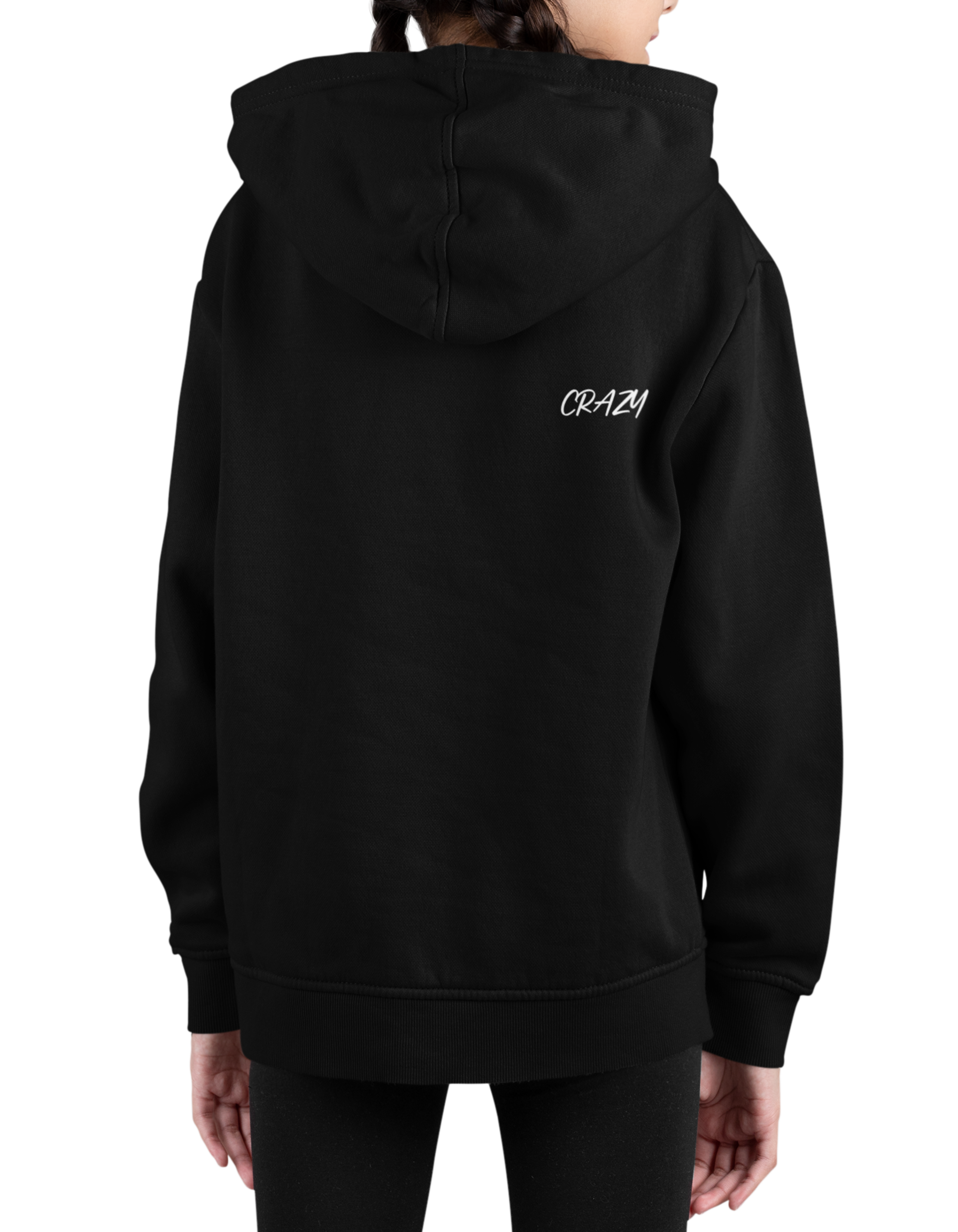 HOODIE CSG Unisex Child "SAY MY NAME"