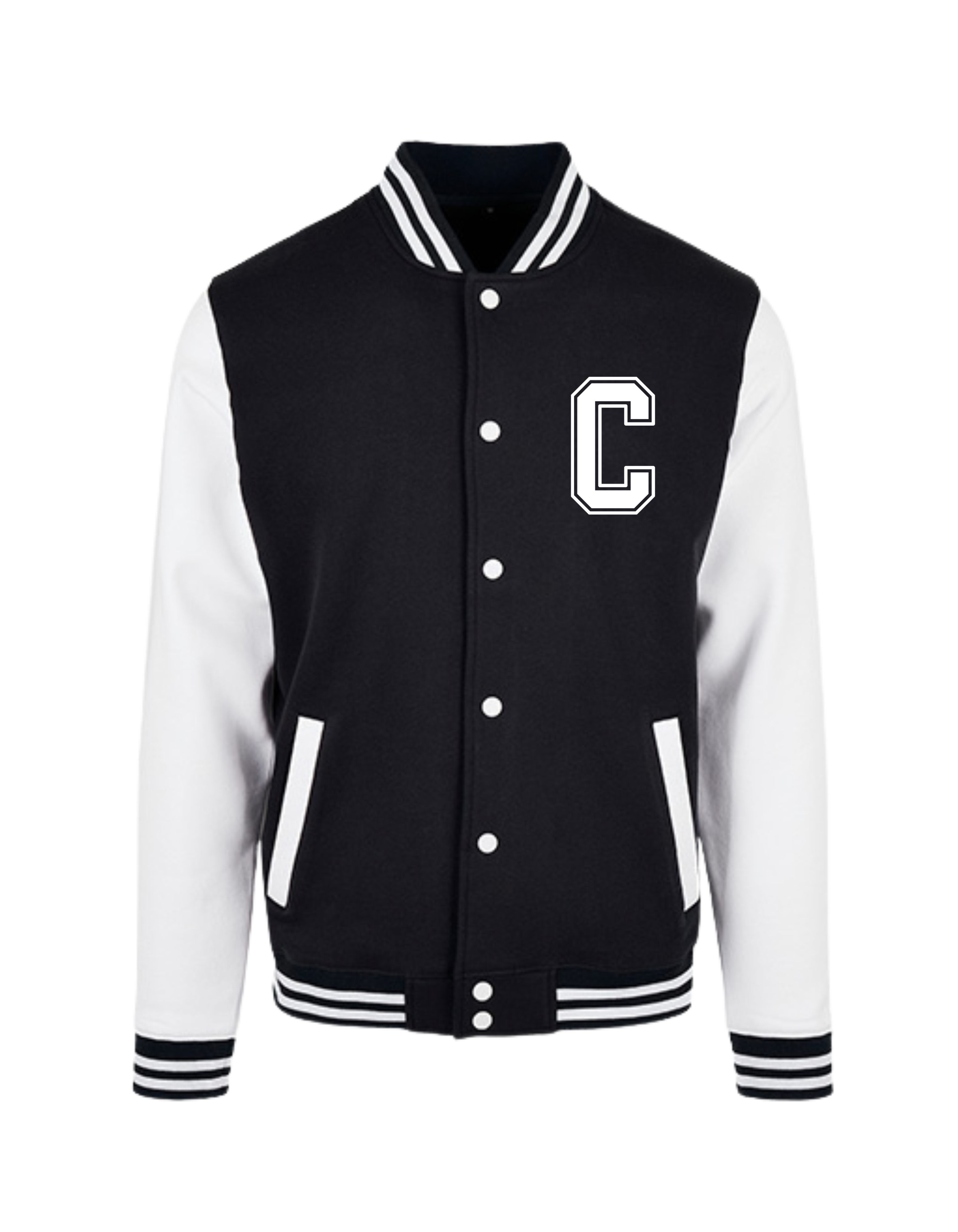 JACKET College CSG Woman "SAY MY NAME"