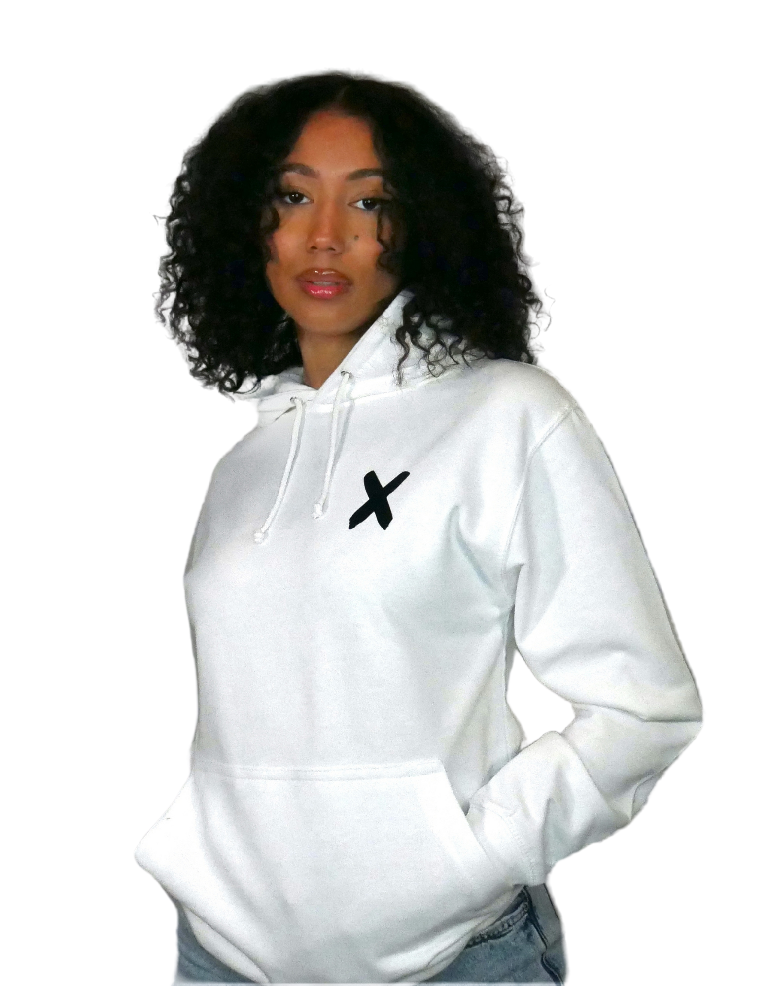 HOODIE Unisexe FASHION THERAPY