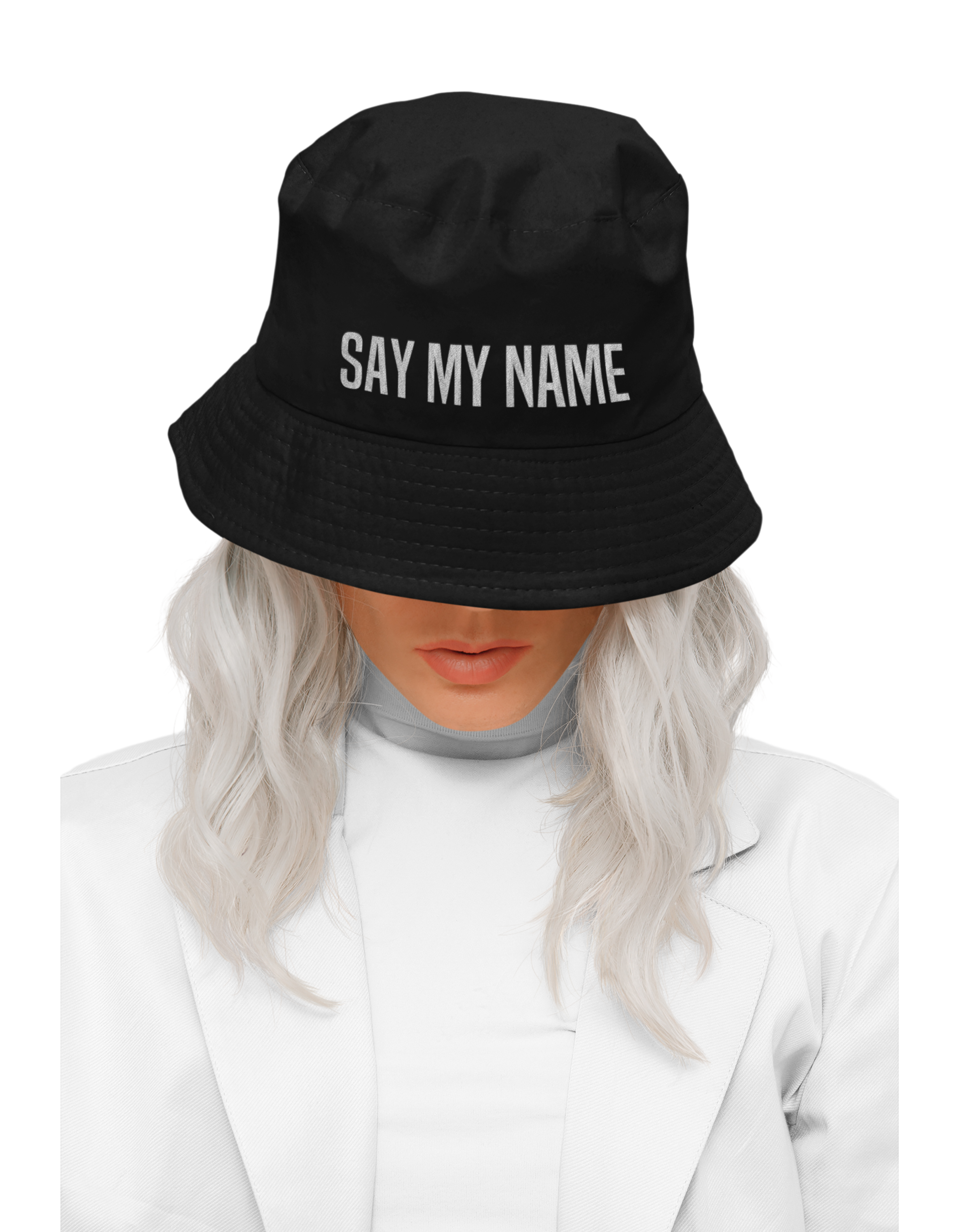 BOB Unisex CSG "SAY MY NAME"