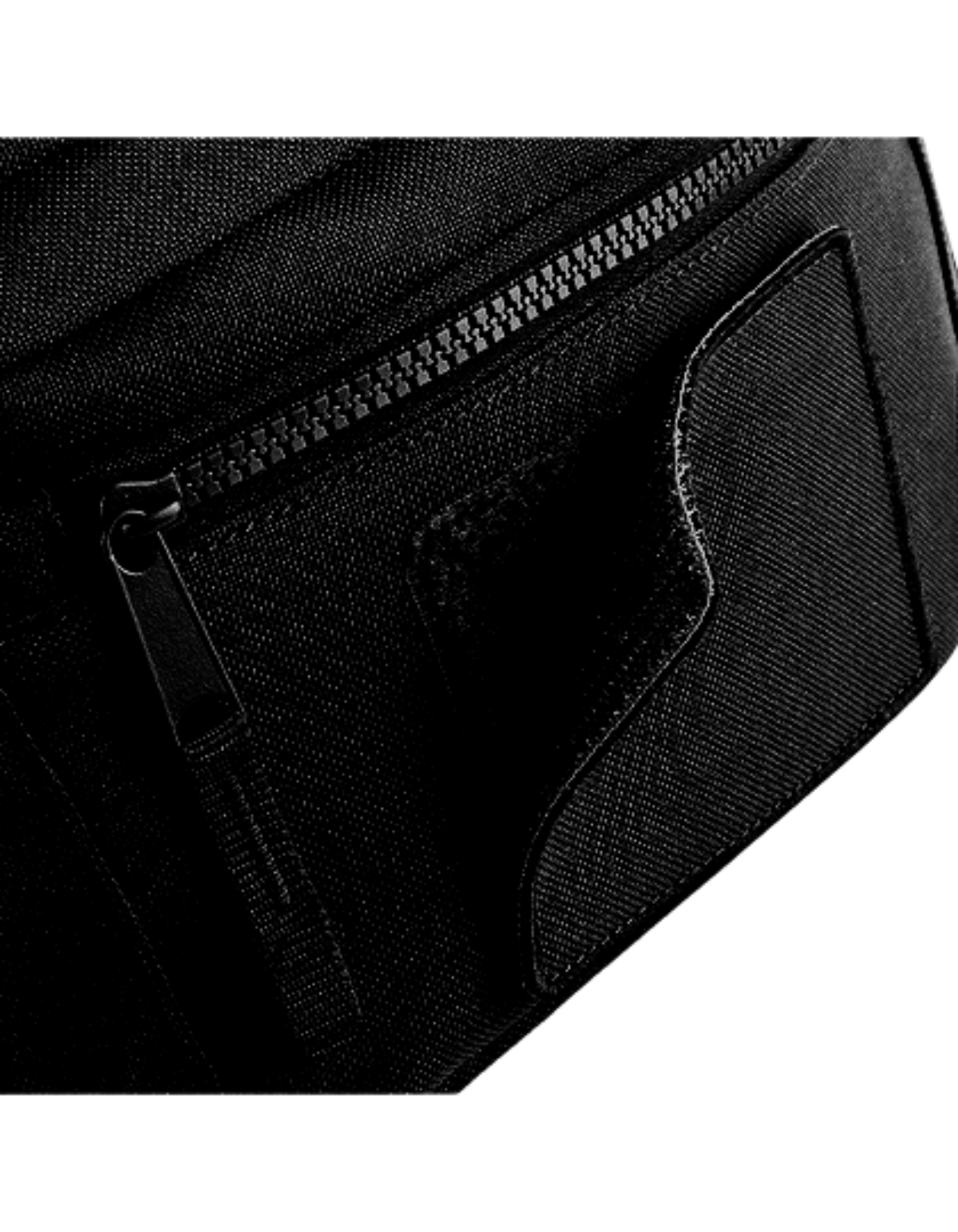Sac Banane CSG  PATCH "SAY MY NAME"