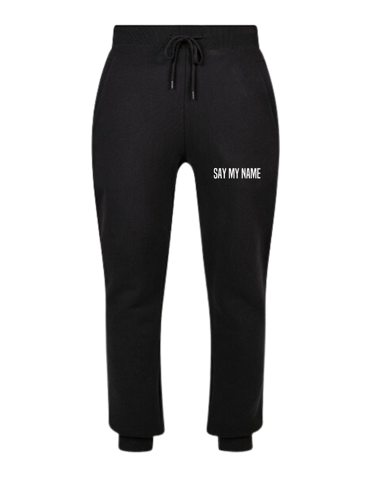 Ensemble BIO HOODIE CSG Unisexe " SAY MY NAME"