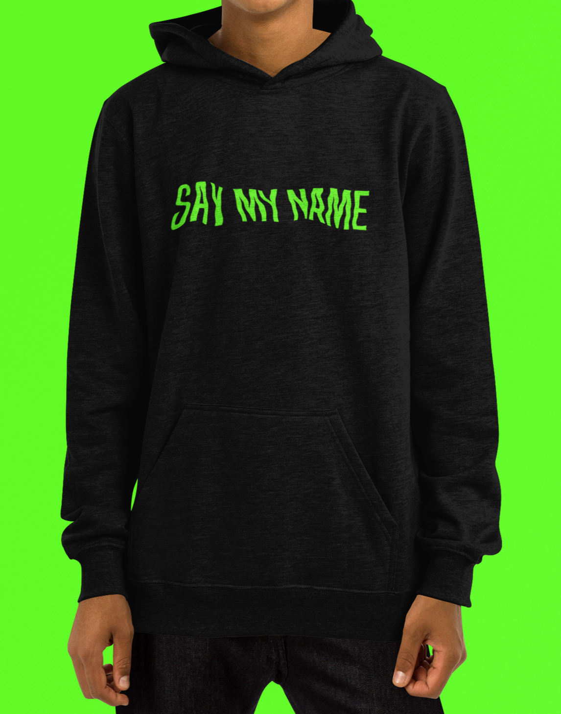 Csg basic 2025 pullover hoodie