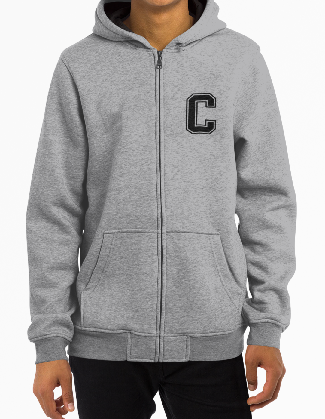 ZOODIE CSG voor Heren " SAY MY NAME"