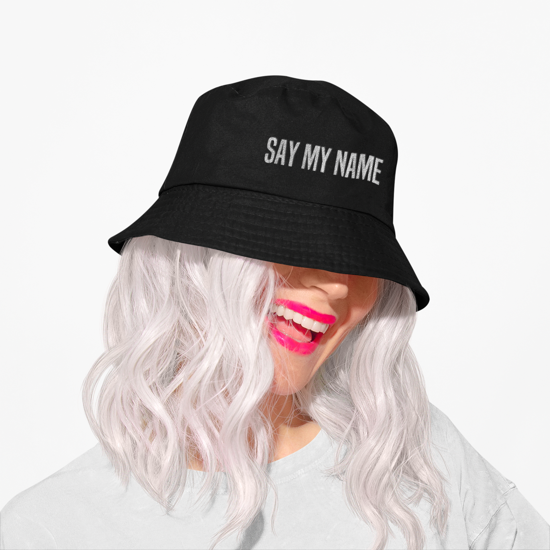 BOB Unisex CSG "SAY MY NAME"