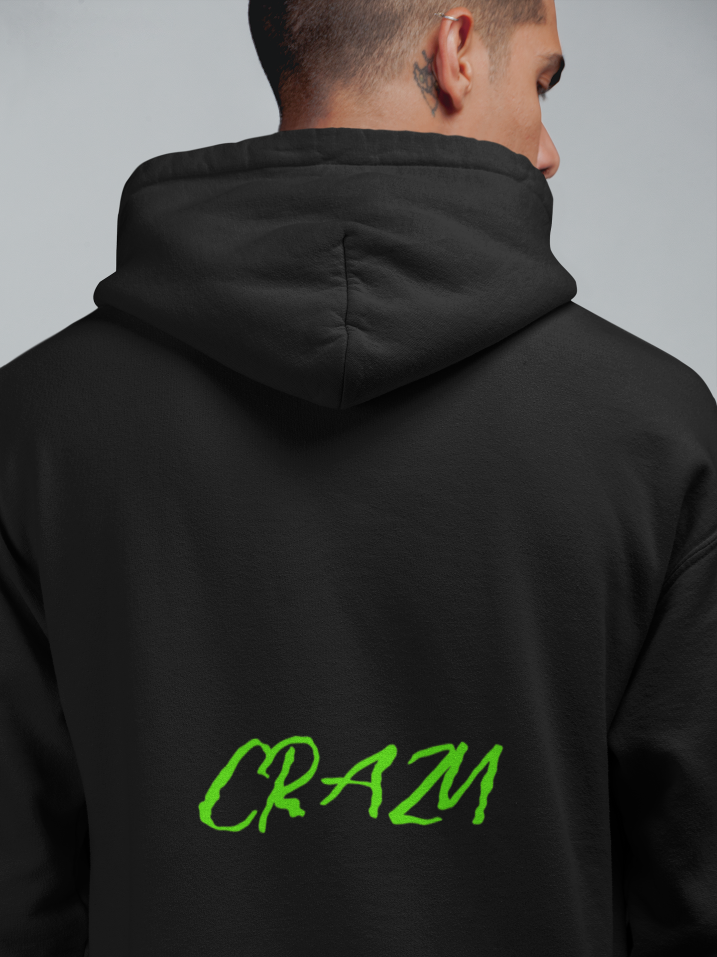 Csg sweatshirt sales