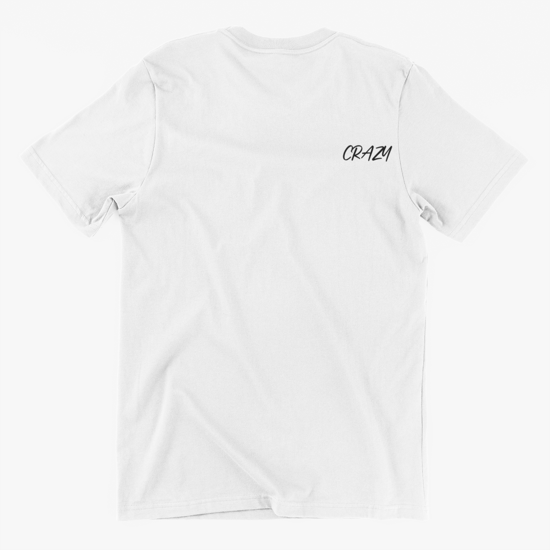 Oversized CSG-T-SHIRT "SAY MY NAME" voor dames