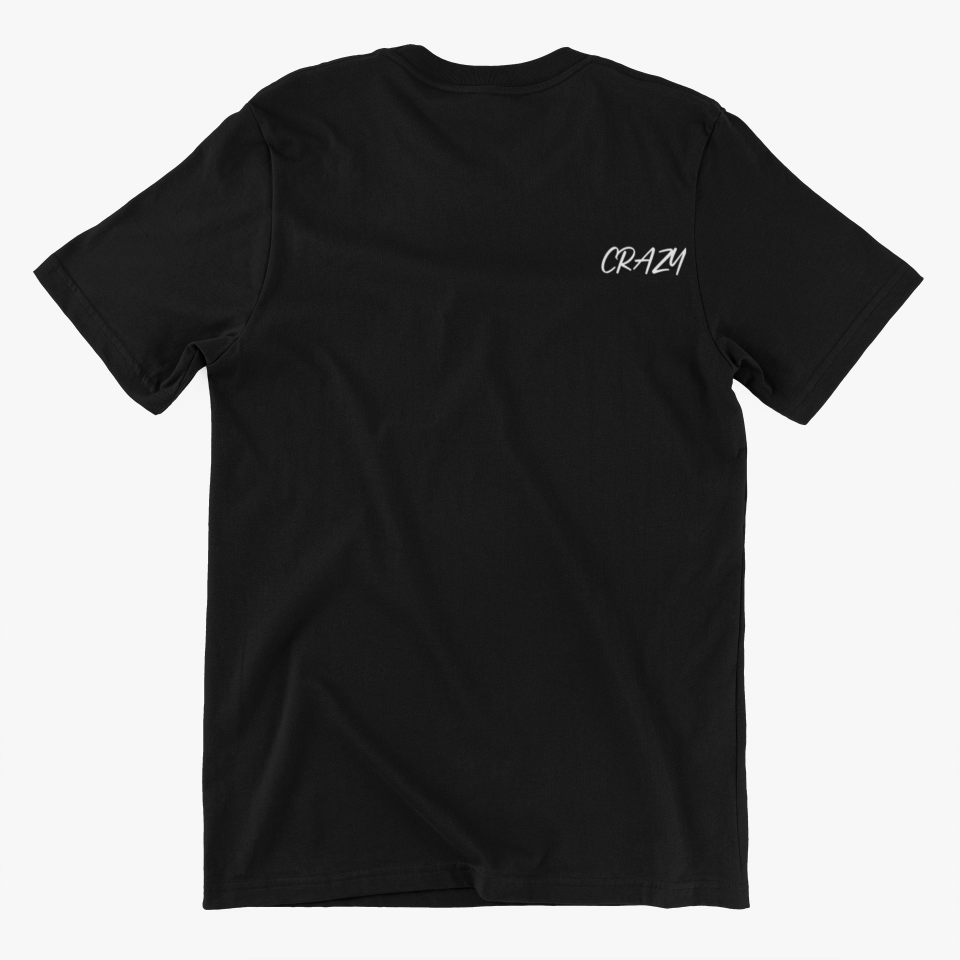 Oversized CSG-T-SHIRT "SAY MY NAME" voor dames